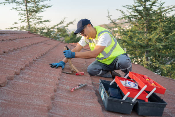 Nowata, OK Roofing Contractor Company
