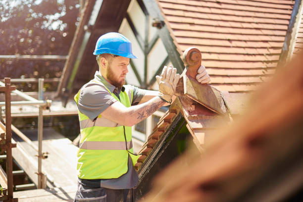 Best Best Roofing Contractors  in Nowata, OK